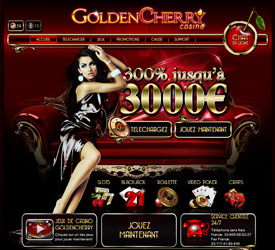 casino gratuit golden cherry