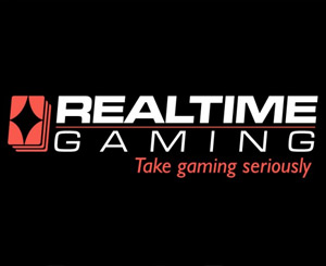 le logiciel de casino en ligne real time gaming